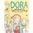 Dora Imaginástica e a Amiga de Verdade_0