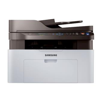 Samsung Xpress SL-M2070FW 1200 x 1200DPI Laser A4 20ppm Wi-Fi Preto, Cinzento multifunções