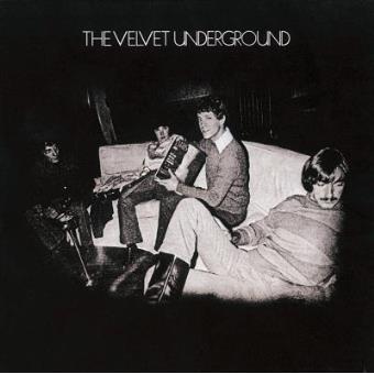 The Velvet Underground - 45Th Anniversary
