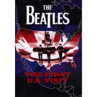 First U.s. Visit