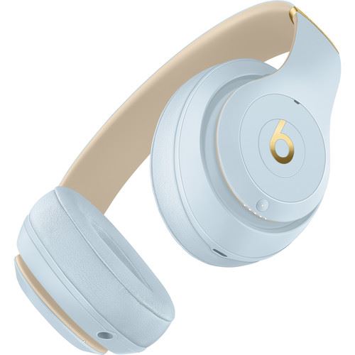 Auscultadores Wireless Beats Studio3 - Azul Cristal