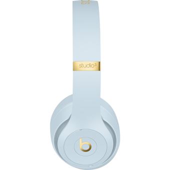 Auscultadores Wireless Beats Studio3 - Azul Cristal