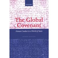 Global covenant human conduct in a