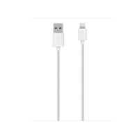 Kit Base Carregador USB-C FastCharge 20W + Cabo USB-C - Lightning PD e  Certificado MFI para iPhone 14 White