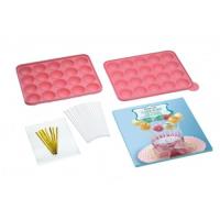 Kitchen Craft Kit Cake Design Cake Pop