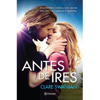 Antes de Ires