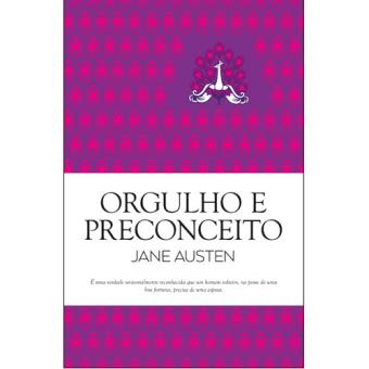 Orgulho e Preconceito