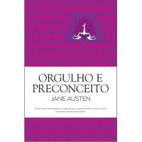 Orgulho e Preconceito