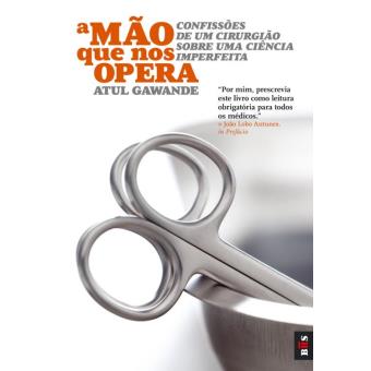 A Mão Que Nos Opera