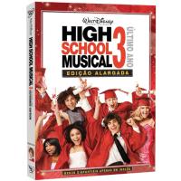 High School Musical 3: O Último Ano - Edição Alargada
