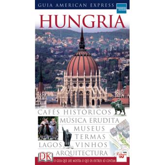 Hungria: Guia American Express