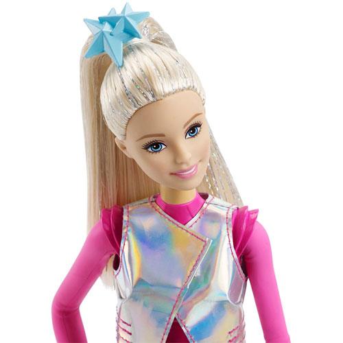 Roupa Barbie Estrela