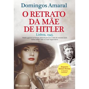 O Retrato da Mãe de Hitler