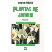 Plantas de Jardim Vol 1