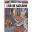 Alix (Tome 35) - L'Or de Saturne_0