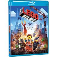 O Filme LEGO (Blu-ray)
