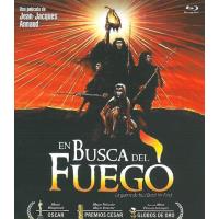 A Guerra do Fogo (En Busca del Fuego)