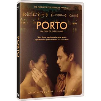 Porto - DVD