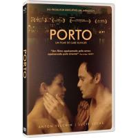 Porto - DVD