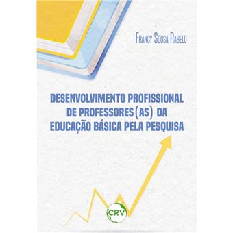 Desenvolvimento profissional de professores(as) da educação básica pela pesquisa - 1