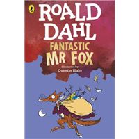 Fantastic Mr Fox