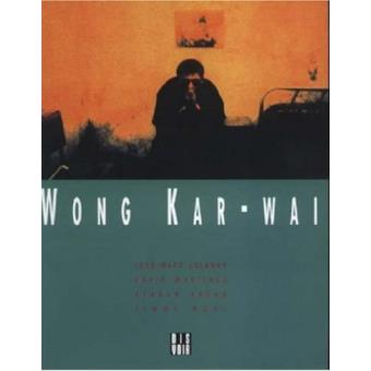 Wong Kar Wai - 1