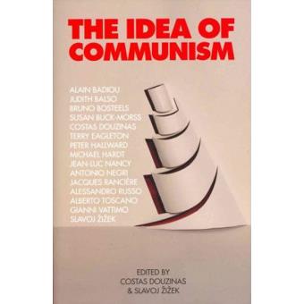 The Idea of Communism