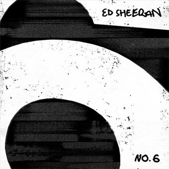 No. 6 Collaborations Project - 2LP
