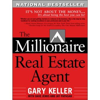 Millionaire Real Estate Agent