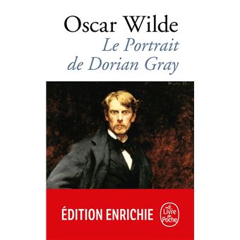 Le Portrait de Dorian Gray