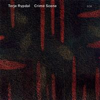Crime Scene - CD