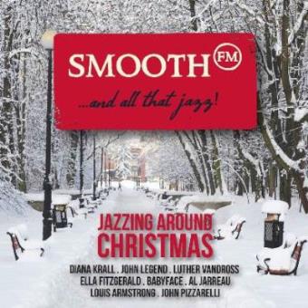 Sooth FM | Jazzing Around Christmas