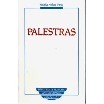 Palestras