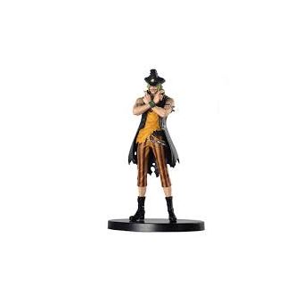 One Piece Bartolomeo Figures, Collection Model Toys