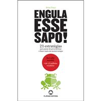 Engula Esse Sapo!