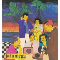 Jafu'mega (LP)