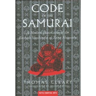 Code of the samurai