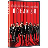 Ocean's 8 - DVD