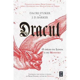 Dracul: O Início da Lenda do Monstro
