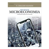 Princípios de Microeconomia