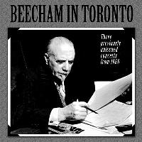 Beecham In Toronto
