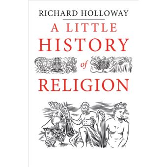 A Little History of Religion