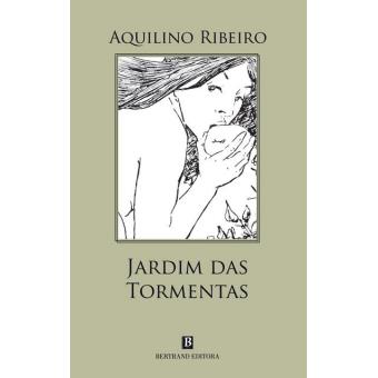 O Jardim das Tormentas