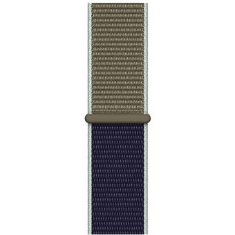 Bracelete Loop Desportiva Apple para Apple Watch 40mm - Caqui