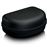 Auscultadores Bluetooth Lenco HPB-730 - Castanho_2