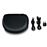 Auscultadores Bluetooth Lenco HPB-730 - Castanho_3