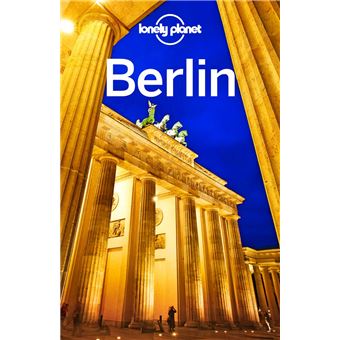 Lonely Planet Berlin