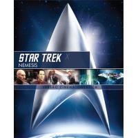 Star Trek X: Nemesis - Versão Remasterizada