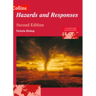 hazards and responses bishop victoria compra livros na fnac pt