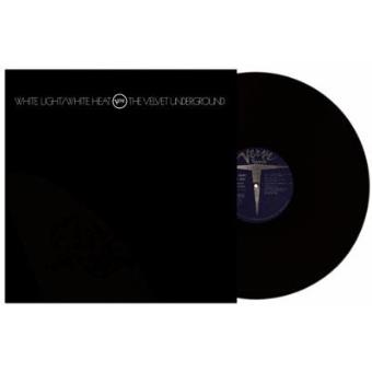 White Light/White Heat (45th Anniversary Edition) (2LP)